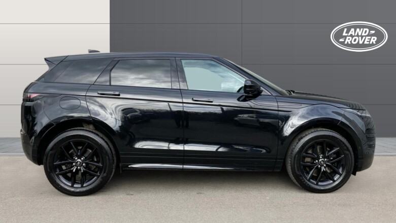 Land Rover Range Rover Evoque 2.0 D200 Edition 5dr Auto Diesel Hatchback
